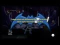 first look at the opening, training mode, first boss fight, and 1st stage for batman brave and the bold. a 2d side scroller for the nintendo wii.