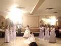 Quinceanera-Pantomima