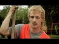 New kid on the block- verrekte mongol