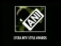 Lycra MTV Style Awards