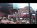 Walt Disney Studios - Catastrophe Canyon