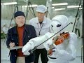 ?CM?TOYOTA ROBOT ?CM?TOYOTA ROBOT