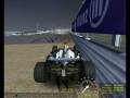 Japan Fuji F1 engine blown up rFactor 2008