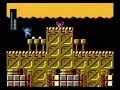 let's play: mega man 10 [part 9], commando man's stage (nintendo wii wiiware) --- en.wikipedia.org this is the first run in mm10 without knowledge of weaknesses or anything, thus making it a blind athentic first run. though i may play cautitiously depending on the stage threats i percieve. commando man (??????, commando man?) is a robot master from mega man 10. he is able to stun the player by pounding the ground, and he has homing attacks. commando man is said to inflict serious amounts of damage. his stage is set in a desert which has a vicious sandstorm that can obstruct the player's vision and push them to pits or other hazards. before contracting roboenza, commando man was a mine-sweeping robot who used remote detonation techniques to clear minefields all over the world. it is also said that he enjoys tasting oil from the various countries he visits. strategy - commando man jumps around while firing commando bomb. be careful as the shockwave from the bomb reaches out and can still hit you. the best weapon to use is wheel cutter, as it can cancel out a commando bomb when they collide. =-=-= mega man 10 (?????10 ???????!!, rokkuman 10: uch? kara no ky?i!!?, lit. rockman 10: threat from outer space!!) is the upcoming tenth main entry of the classic mega man series (not including mega man & bass). like its predecessor, mega man 9, it will be a downloadable title for the same services -- wiiware, playstation network, and xbox live arcade -- and is based  ... 