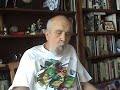 Eating Pizza Backwards
