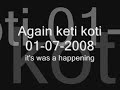 again keti koti