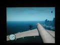 GTA IV - Attempting to land on the passanger plane GTA IV - Attempting to land on the passanger plane