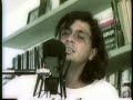 Zé Renato,Tom Jobim e Jaques Morelenbaum - O amor em paz