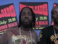 Mavado and Flexxx Endorsing Fullyloaded 2009 - 876radio.com