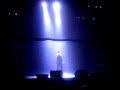 Michael Bublé Live in Lyon Intro concert I'm your Man
