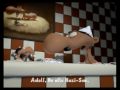 Ich hock in meinem Bonker (karaoke version)