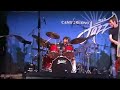 gianluca pellerito - francesco cafiso - high five quintet - fabrizio bosso - castelbuono jazz festival - luca mannutsa - pietro ciancaglini - lorenzo tucci