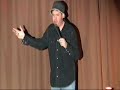 Road Rage- Stand Up Comedy By Jer-Dog