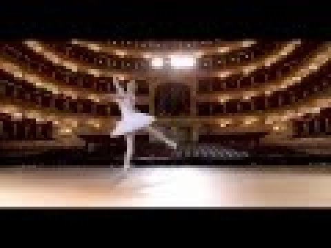 Bolshoi theatre - Modern technology behind historical walls