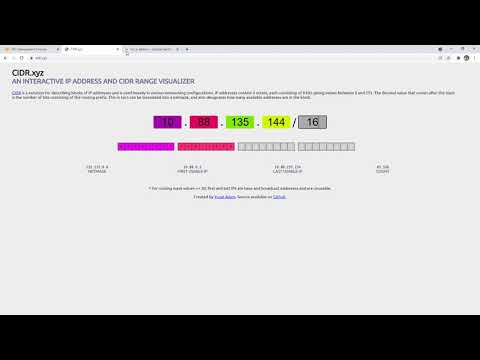 CLF-C01 — Security Groups vs NACLs Follow Along