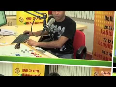 how to become a rj in india