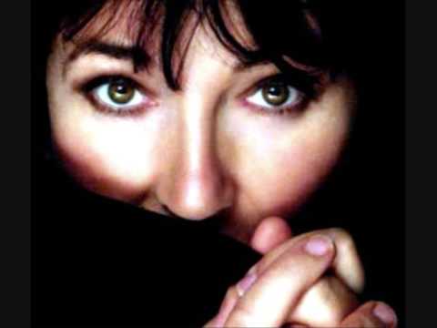 Kate Bush talks about fame and being famous (2005 interview)