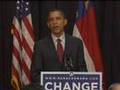 Obama Press Conference: April 29, 2008
