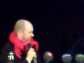 Lukas Moodysson and Gael Garcia Bernal