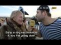 We like to party 1 - Nieuwjaarsduik Oostende