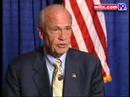 (WLTX) Lexington SC - Interviews Fred Thompson 12-05-07 (WLTX) Lexington SC - Interviews Fred Thompson 12-05-07