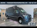New 2025 Tenorite Gray Metallic AIRSTREAM  video 1