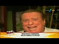 Vesgo e Silvio - Campanha Fala Maisa 19/10/08 Parte 1/3