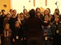 Warsztaty wokalne - koncert cz.2