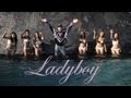 BUDDY OGÜN PRESENTS MOZART LADYBOY