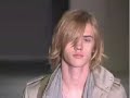 Dior Homme S/S 2003