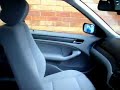 BMW 3 Series 318i Metallic Gold 73,000 Miles W Reg