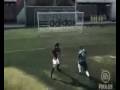 FIFA 09 Goal 2