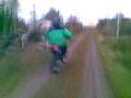 videos de honda cr 80cc