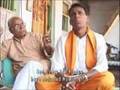 Prahlad Shastri speech