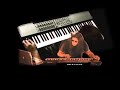 KEYTAR - THE GRUNGE