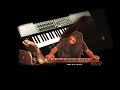 KEYTAR - THE GRUNGE