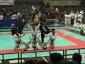 Taekwondo Black Tiger Demo Bushido 2007