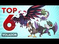 View 10 Pokemon Tipo Agua Volador