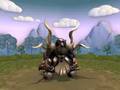 Iron Dwarf