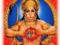 Shri Hanuman Stavan