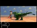 Trailer de Toy Story 3 - Nuevo estreno de Disney