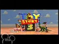 Trailer de Toy Story 3 - Nuevo estreno de Disney