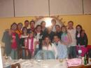 Antigos Alunos Macedo 2005