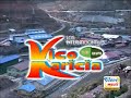 el MInero-viko y su grupo Karicia...kaly...puente piedra