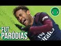♫ NEYMAR SE LESIONOU E VAI OPERAR | Paródia Havana - Camila Cabello ft. Young Thug