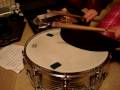 bad snare piece.. am jst uploading it for a friend