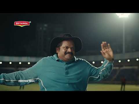 Britannia 50 50-Golmaal