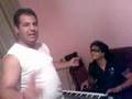 AMZA TAIROV DRUM MAESTRO 2008