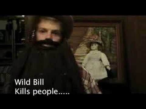 Wild Bill Hickok