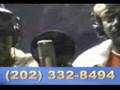 Ghostface and Cappadonna falls through Listen Vision